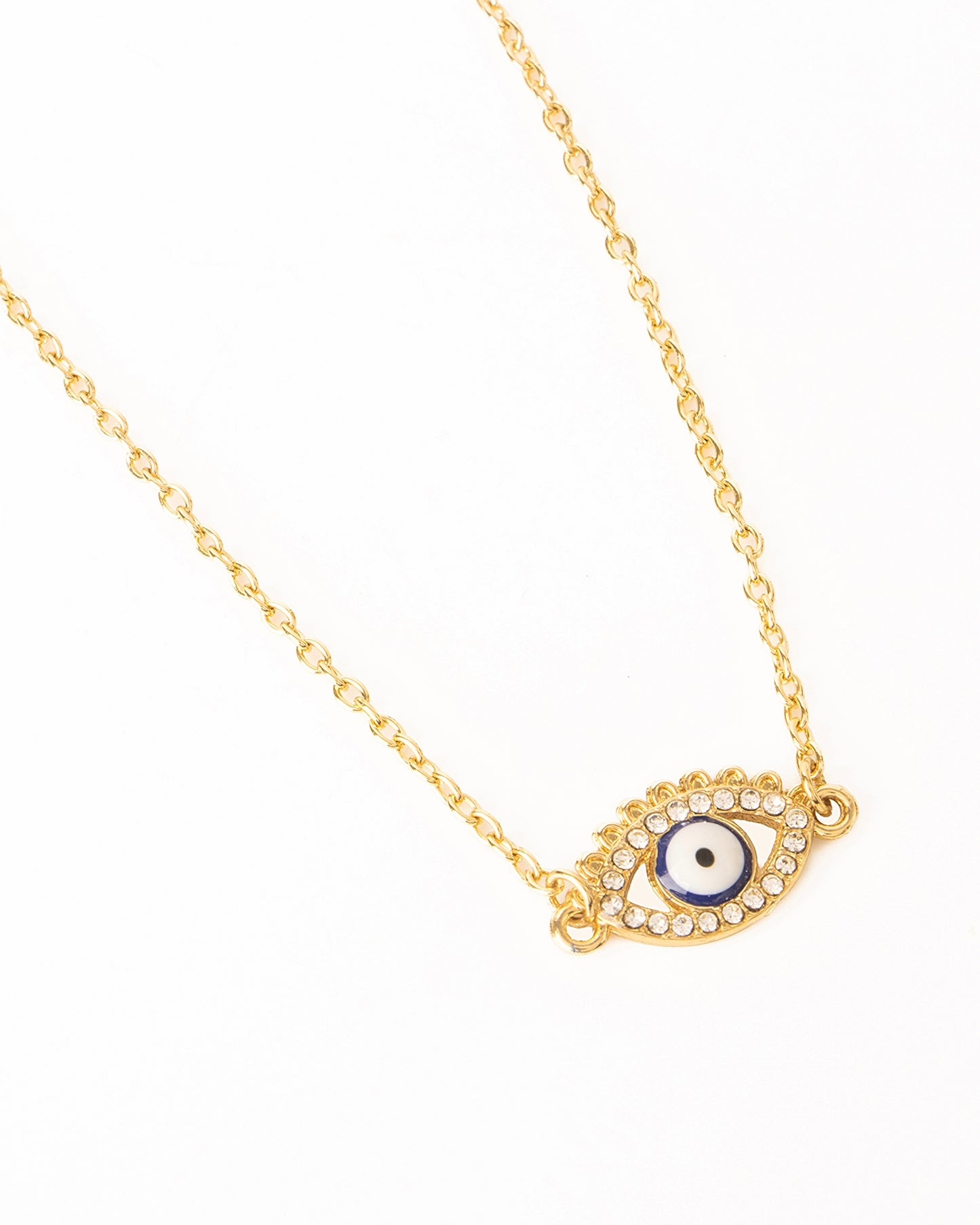 Evil Eye Necklace