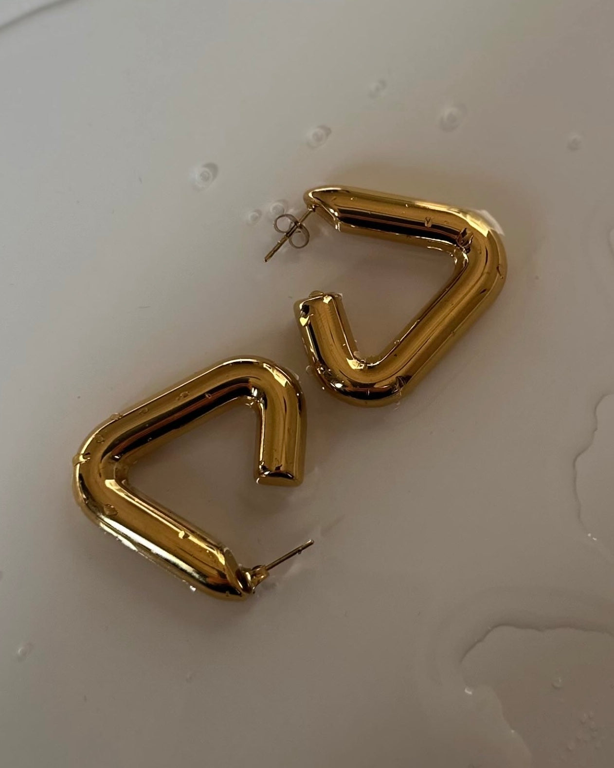 Amour Earrings