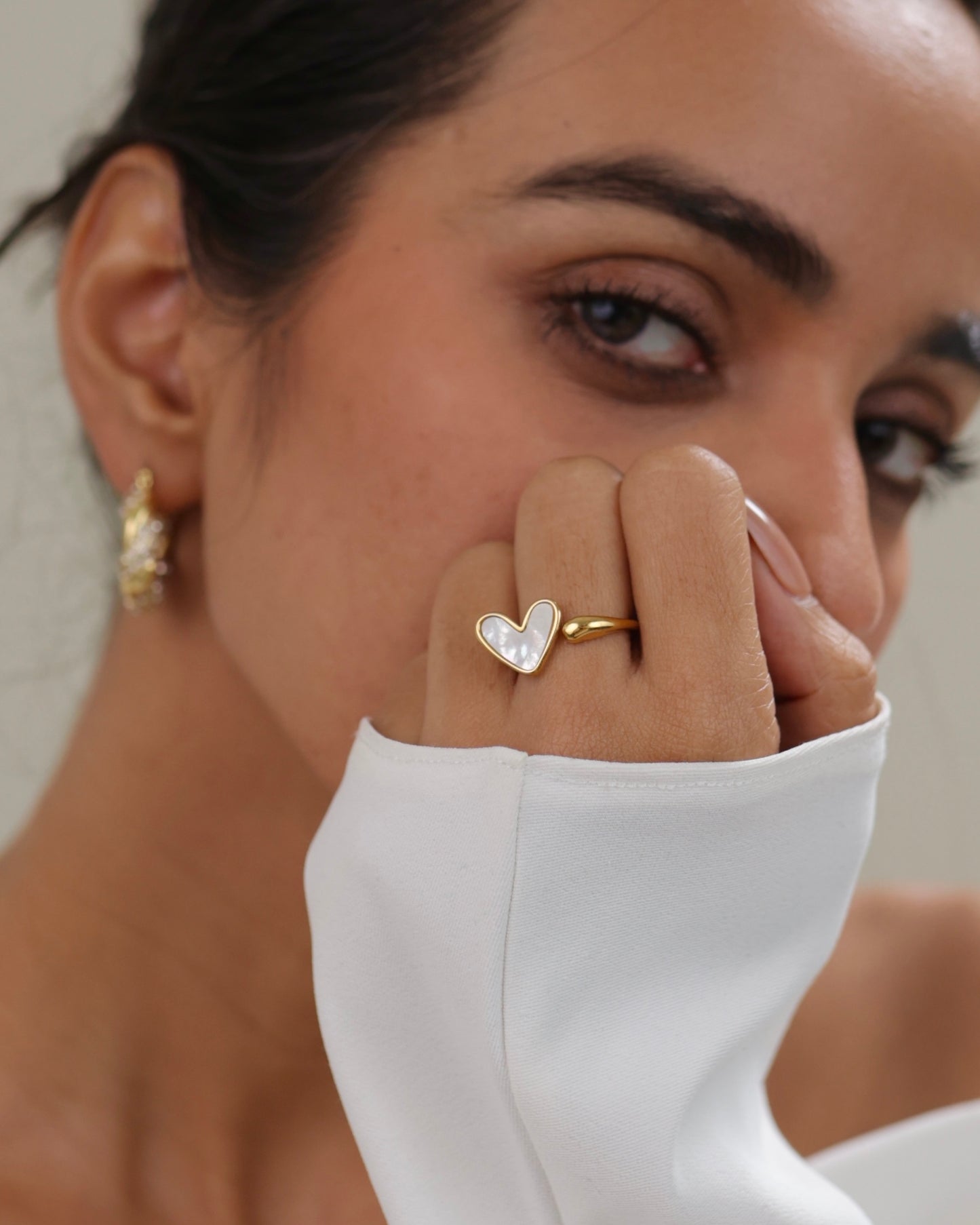 Lea Ring