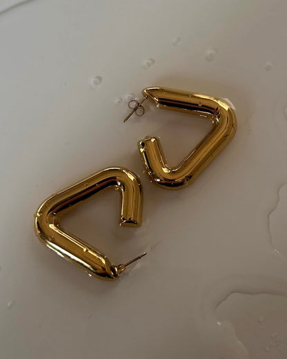 Amour Earrings