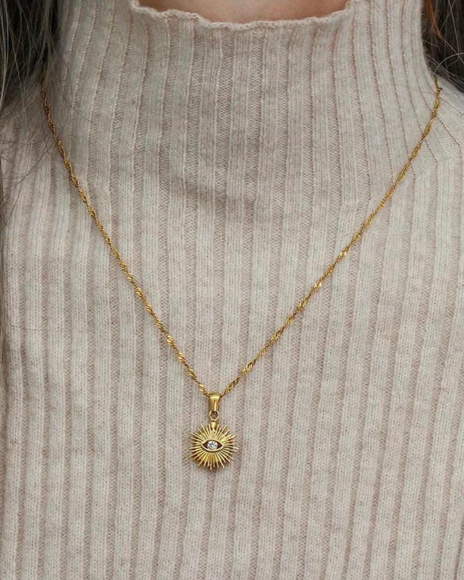 Sanchez Neck-chain