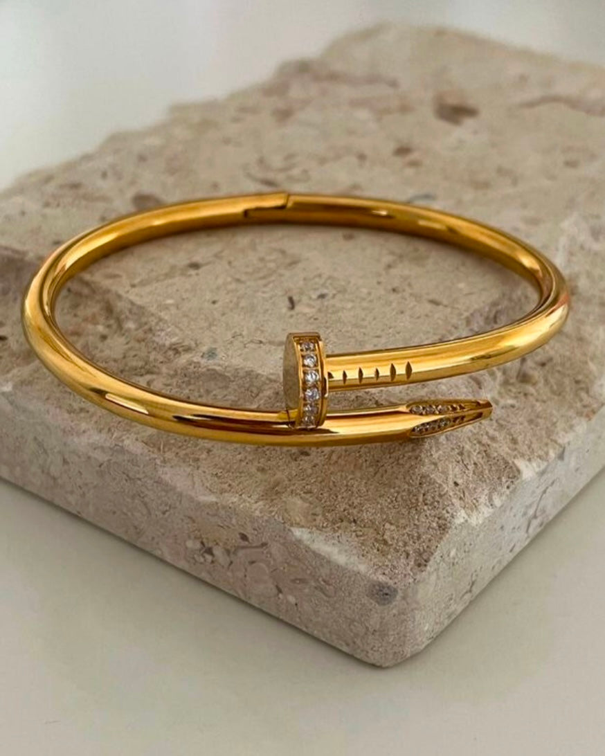 Sorrento Nail Bracelet