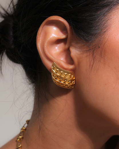 Devlin Earrings