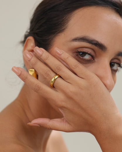 uro band ring