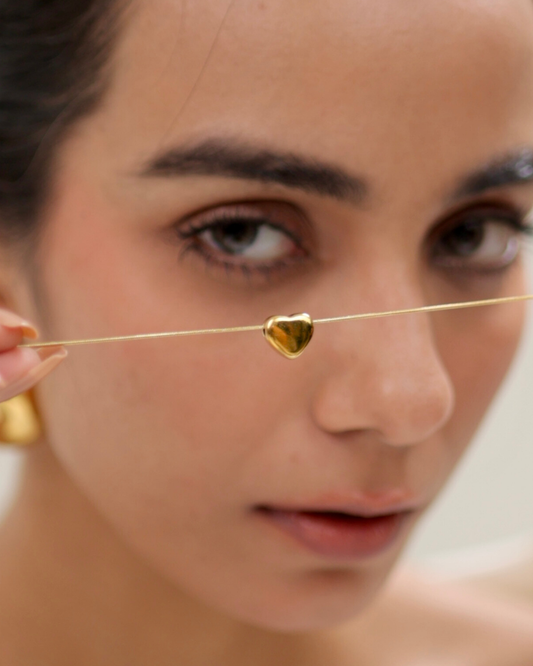 Sofie Necklace