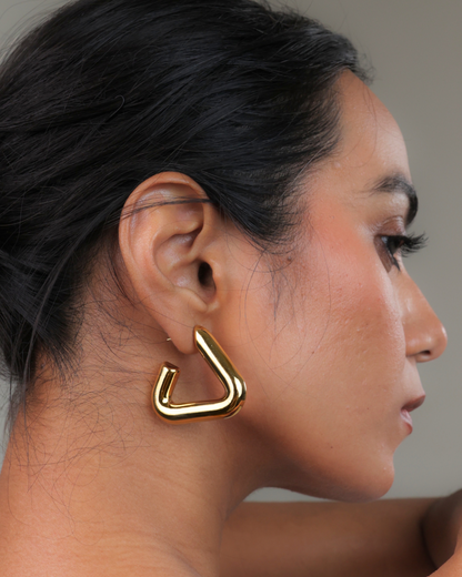 Amour Earrings
