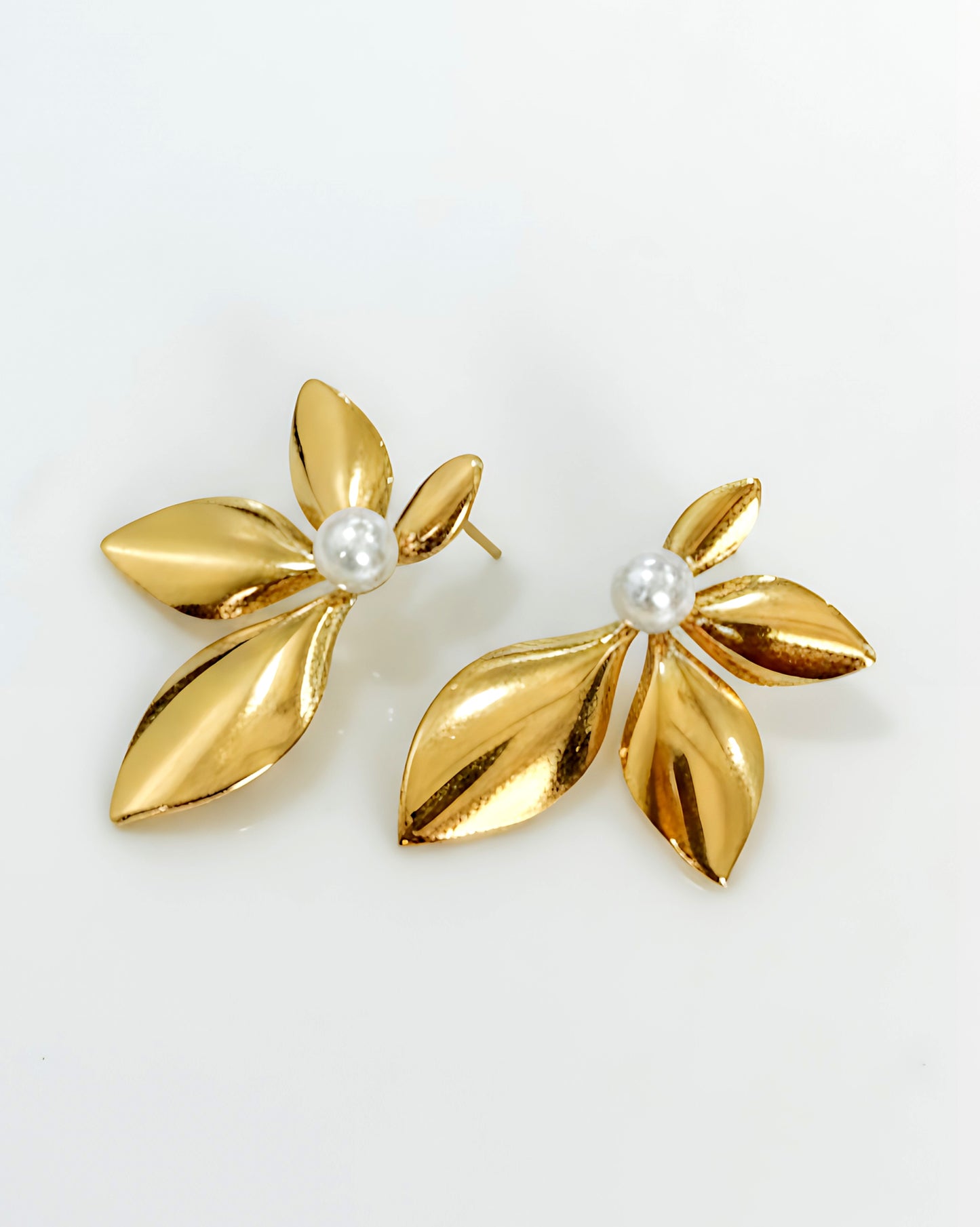 Primrose earrings