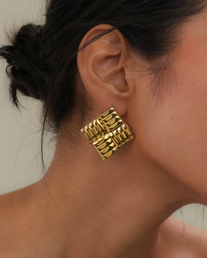 Danielle Earrings