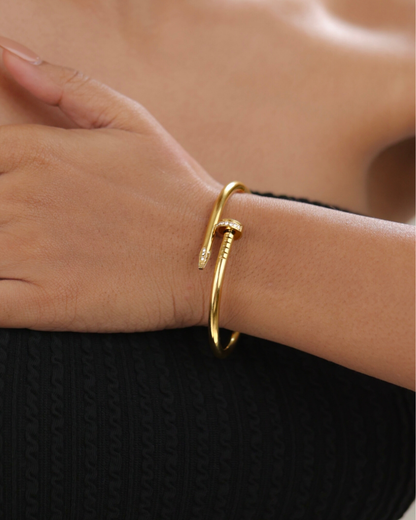 Sorrento Nail Bracelet