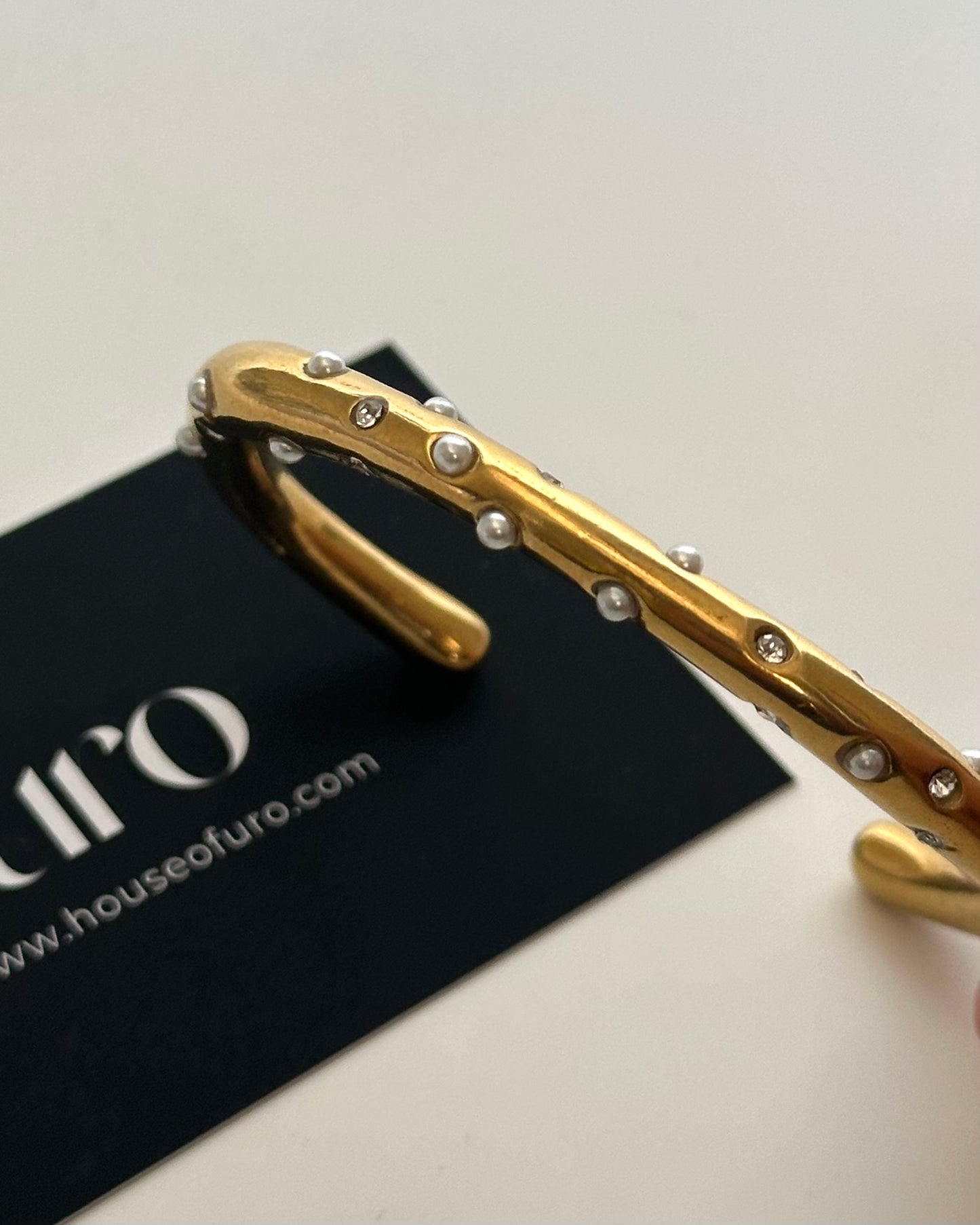 Francesca Bracelet