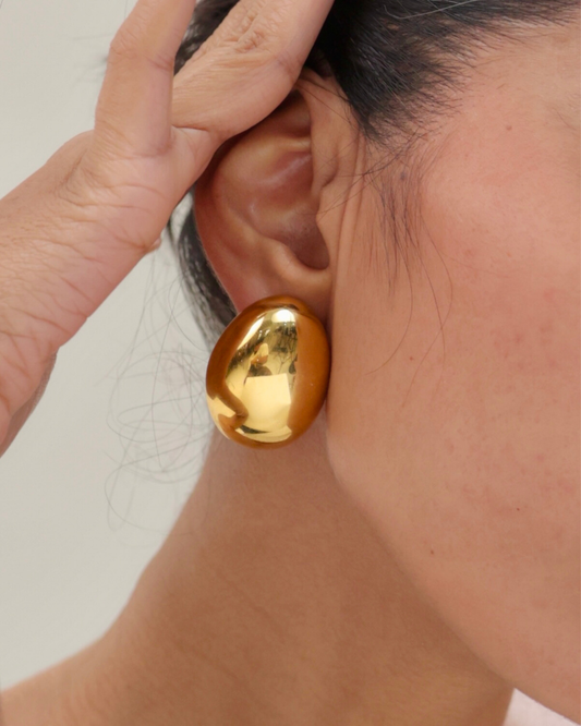 Zuma Earrings
