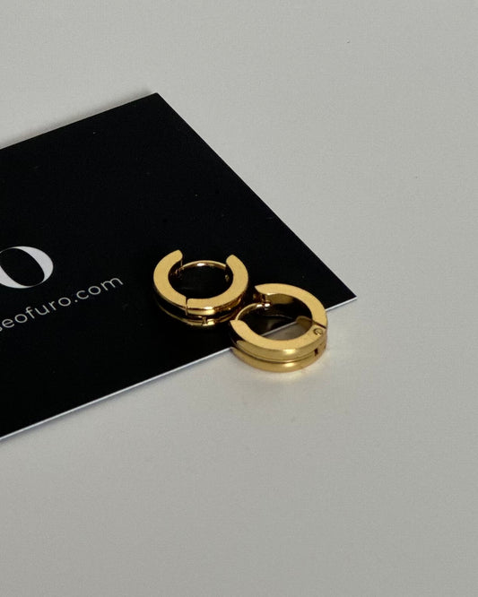 Mini-Bali hoops