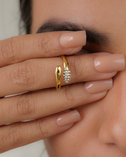 Debutante Ring