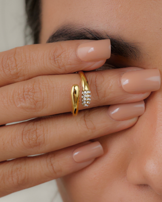 Debutante Ring