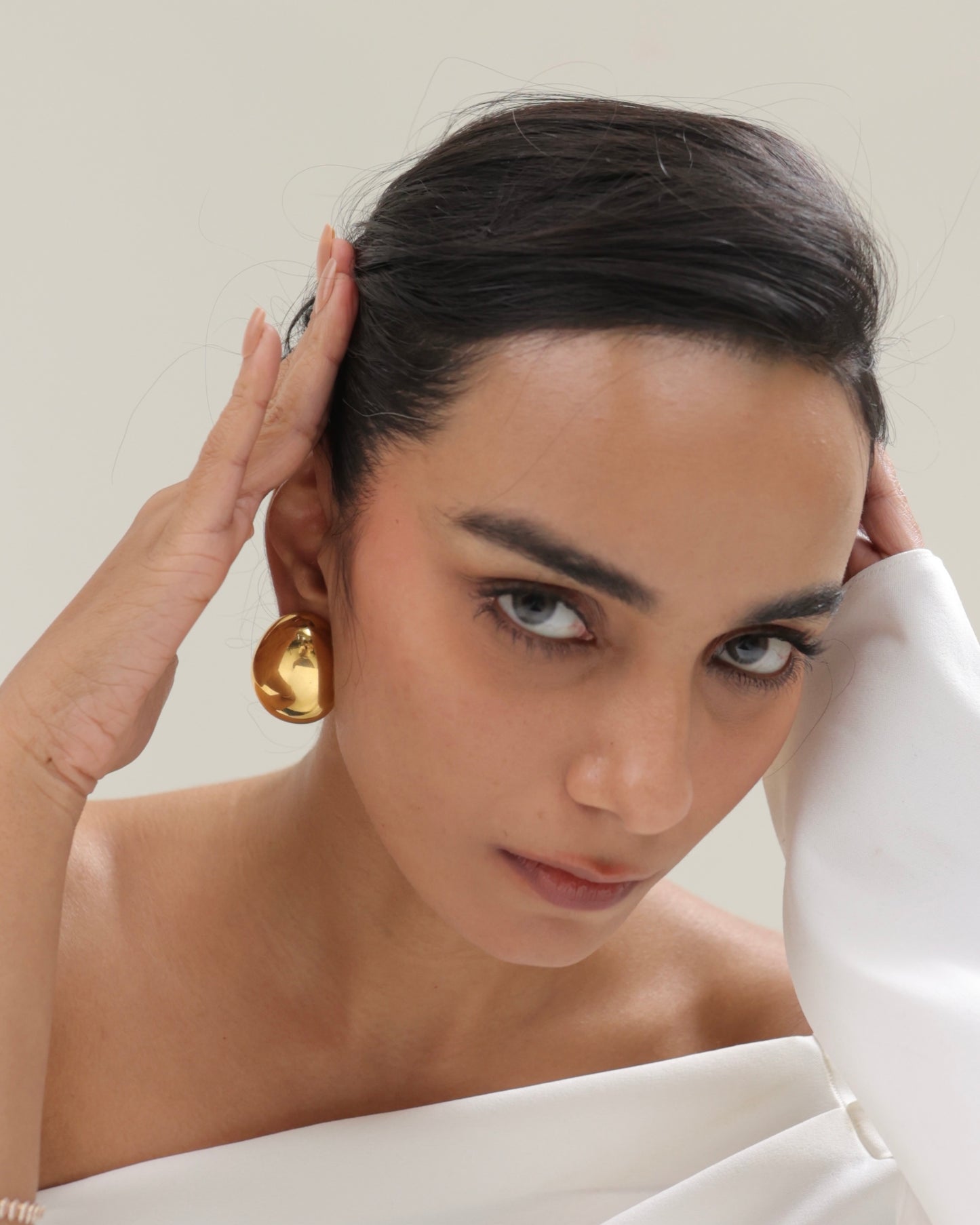 Zuma Earrings