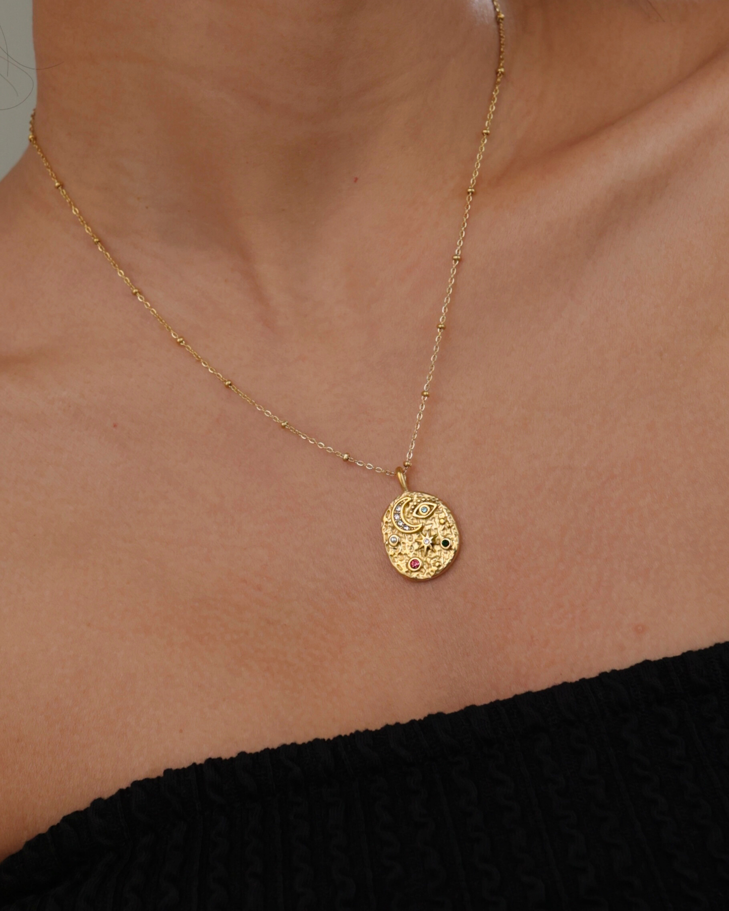 Amalfi Necklace