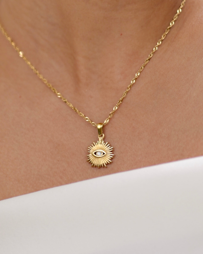 Sanchez Neck-chain
