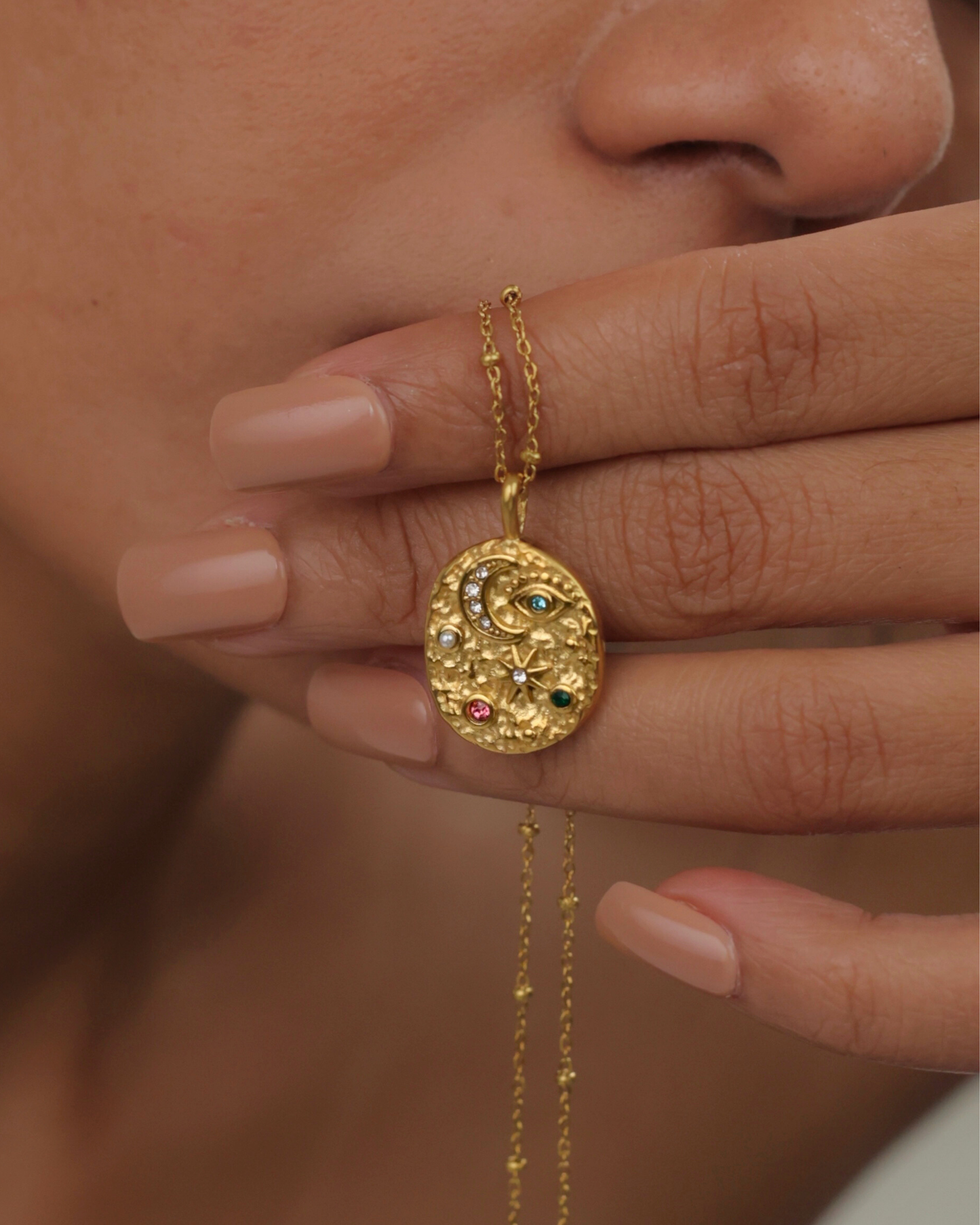 Amalfi Necklace