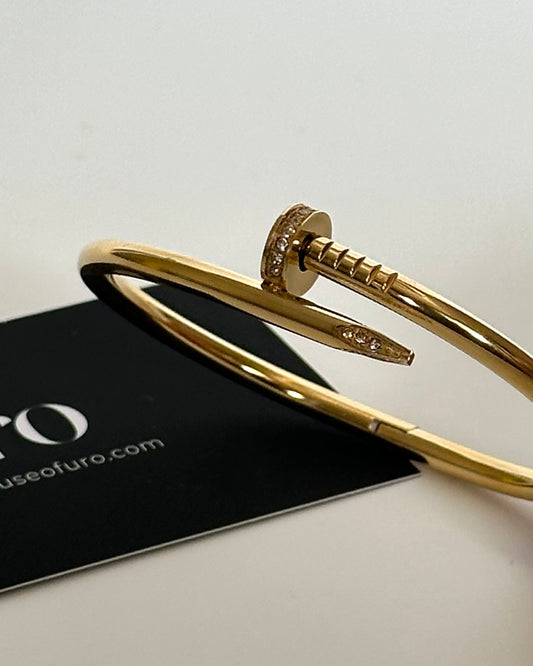 Sorrento Nail Bracelet