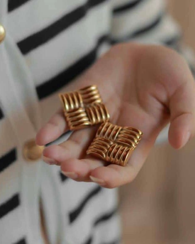 Danielle Earrings