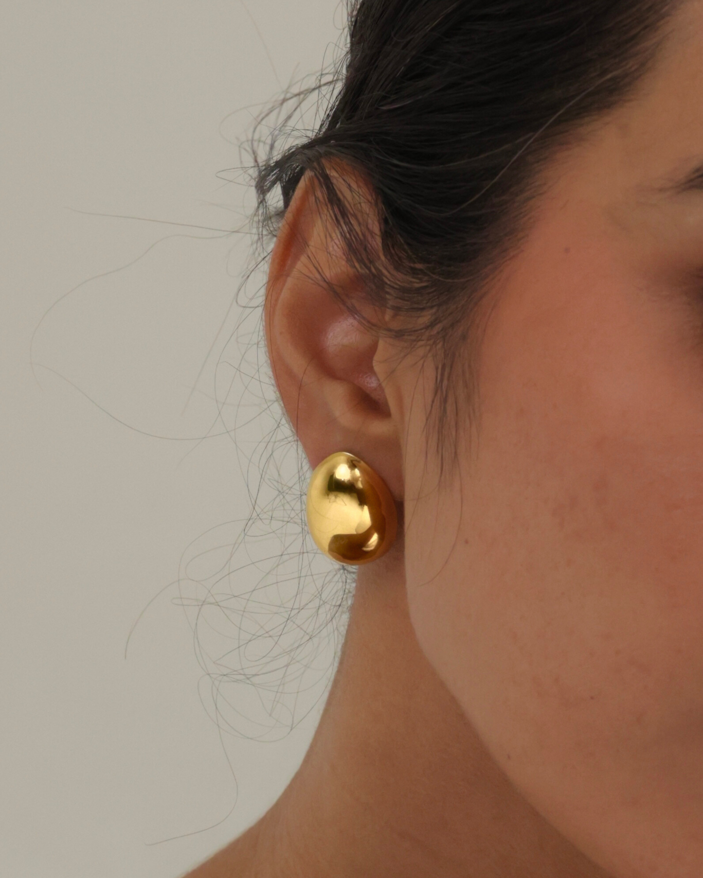 Zuma Earrings - Small