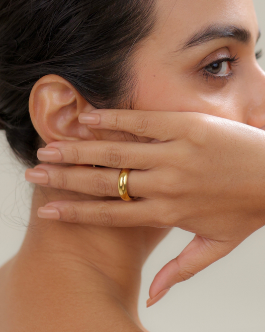 uro band ring