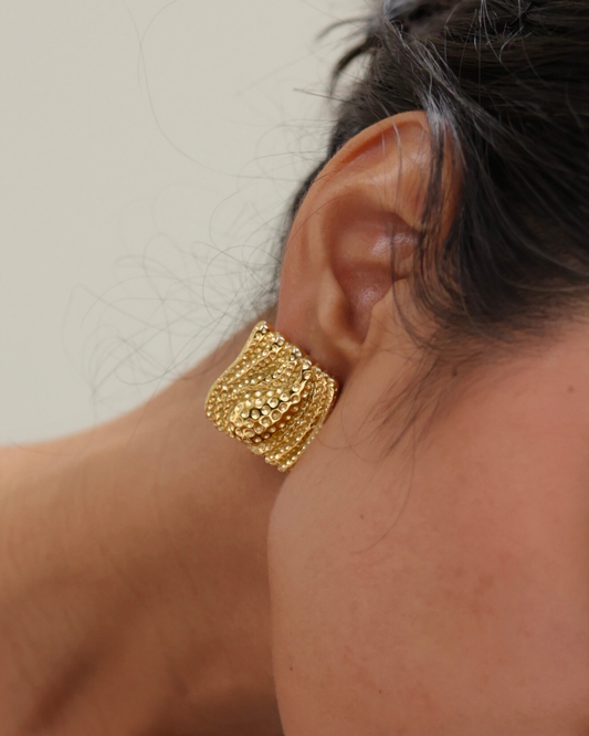 Giza Earrings