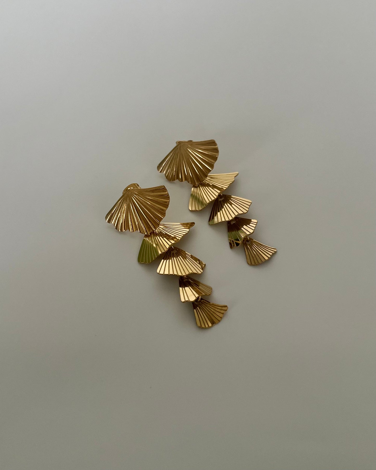 Flutter Earrings