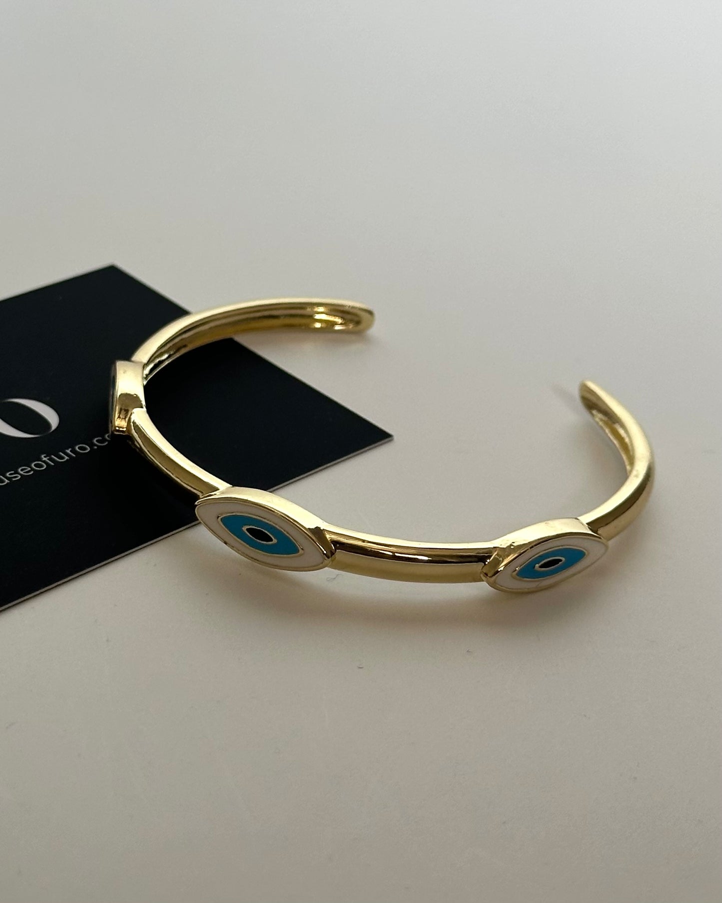 Evil Eye Bracelet