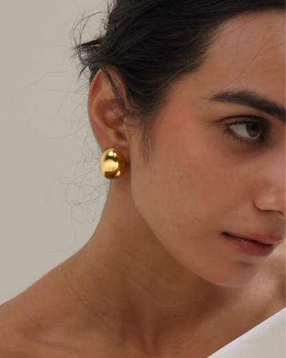 Zuma Earrings - Small
