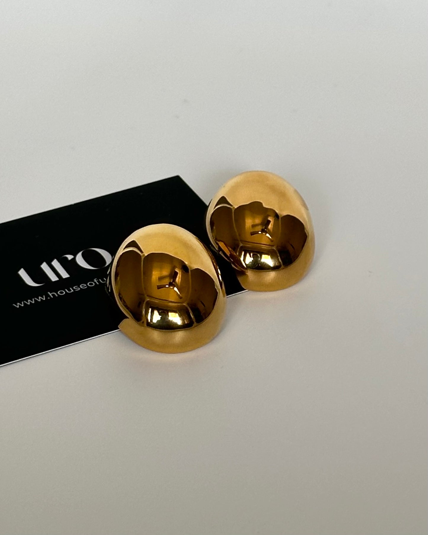 Zuma Earrings