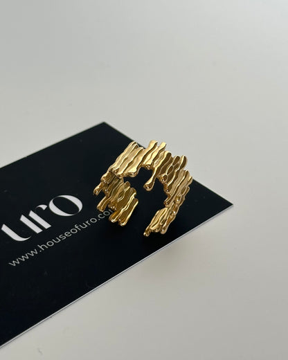 Khaleesi Ring