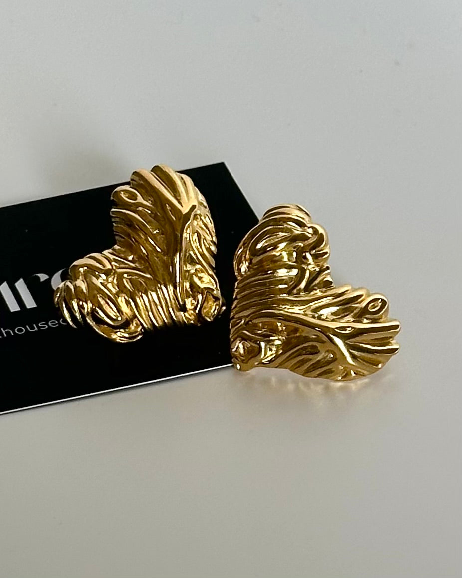 Cleopatra Earrings