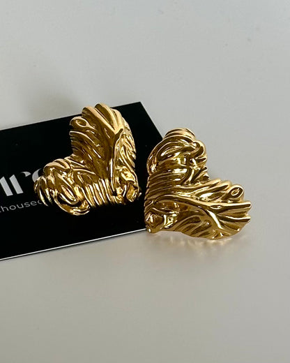 Cleopatra Earrings
