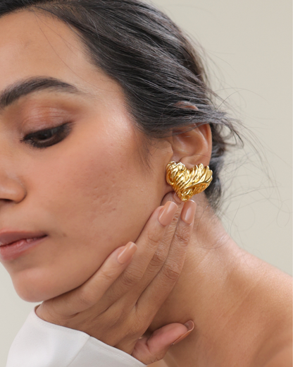 Cleopatra Earrings