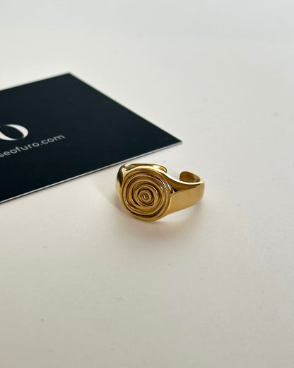 Mi Amor Ring