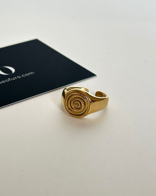 Mi Amor Ring