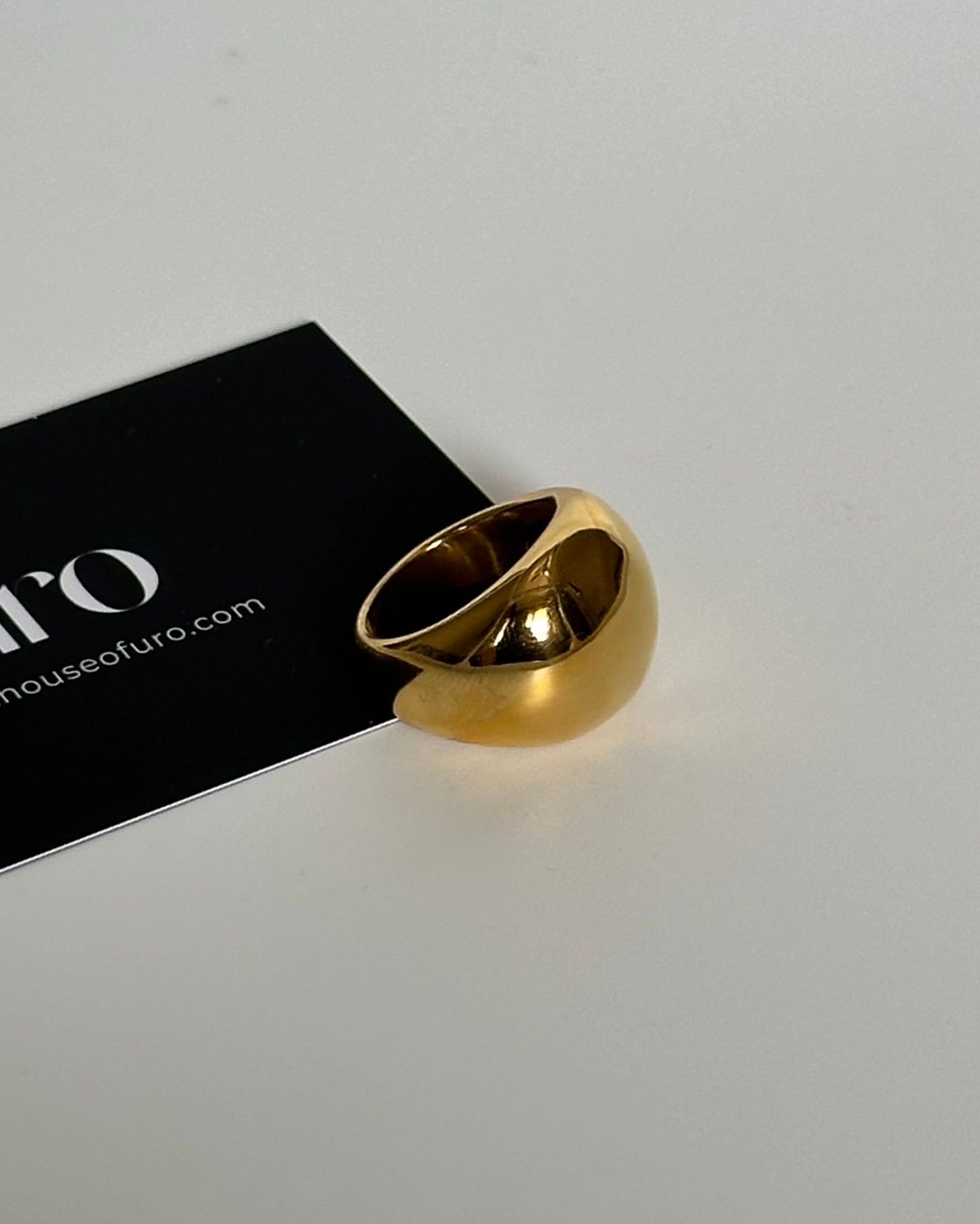 Naomi Ring