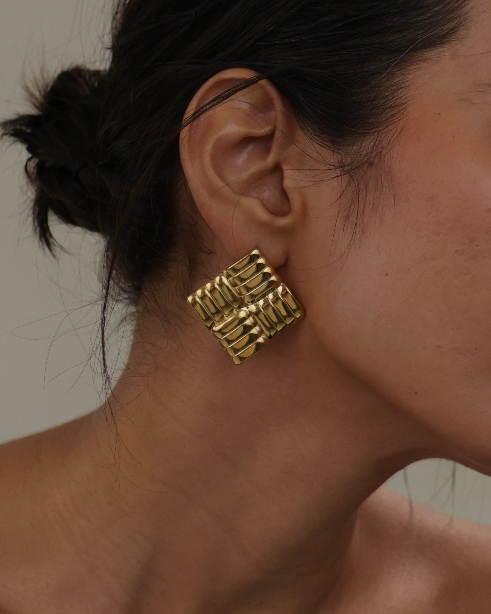 Danielle Earrings