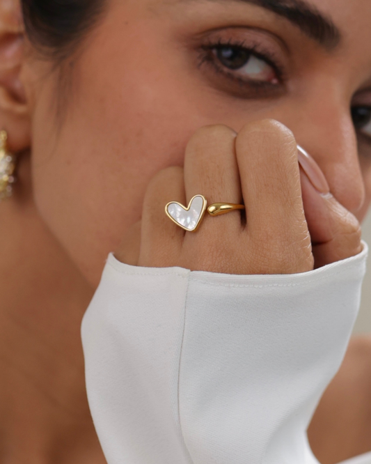 Lea Ring