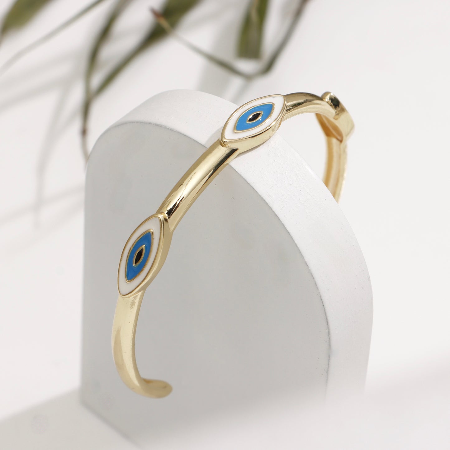 Evil Eye Bracelet