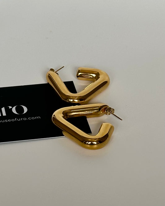 Amour Earrings