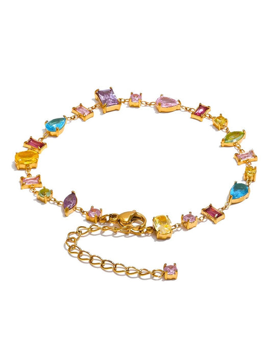 Spectrum Bracelet