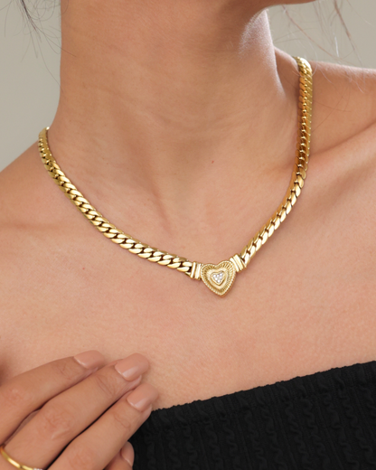 Bastian Necklace