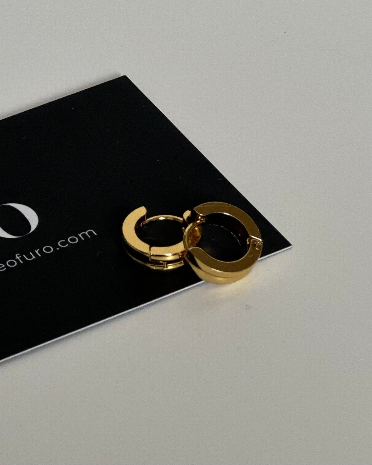 Mini-Bali hoops