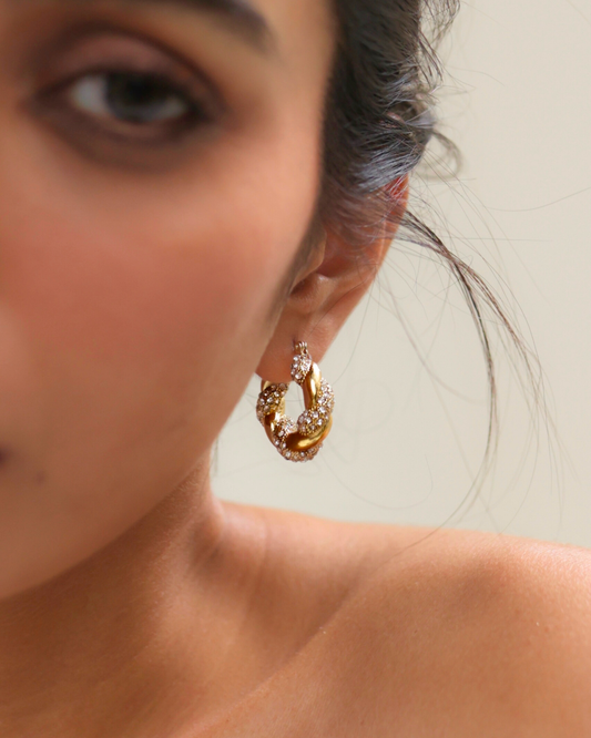 Samantha hoops