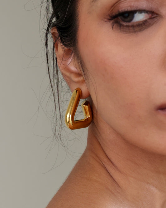 Amour Earrings