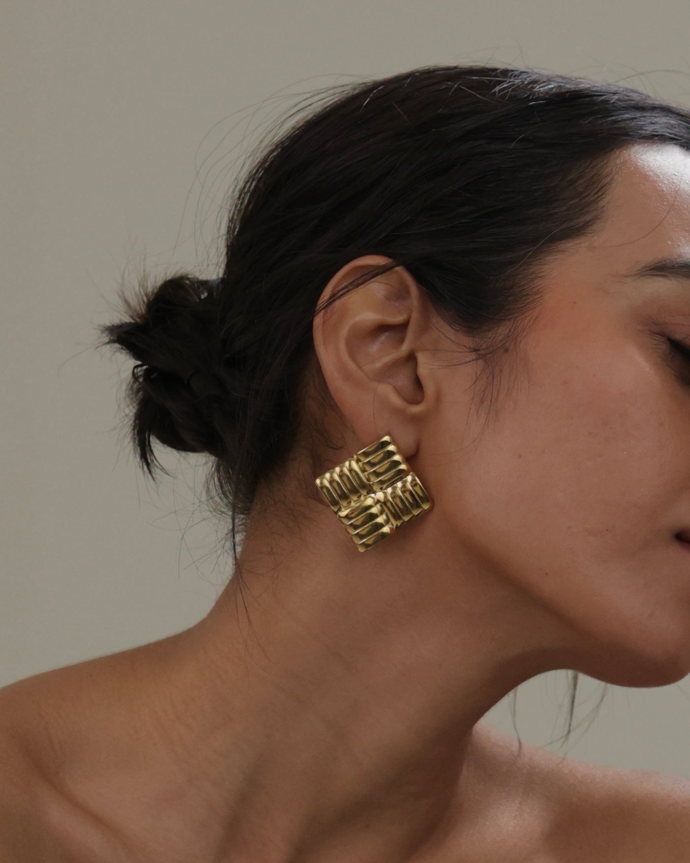 Danielle Earrings