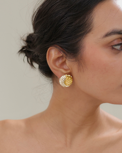 Patricia Earrings