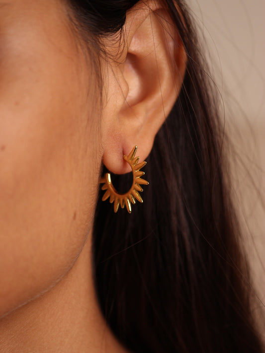 Mini-Me Earrings